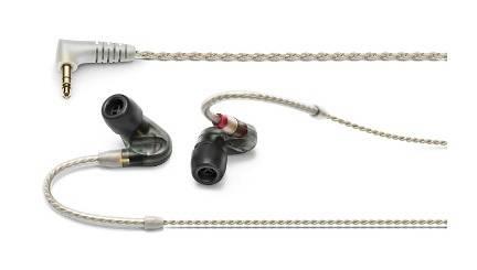 SENNHEISER IE 500 PRO SMOKY BLACK AURICOLARI IN-EAR MONITOR