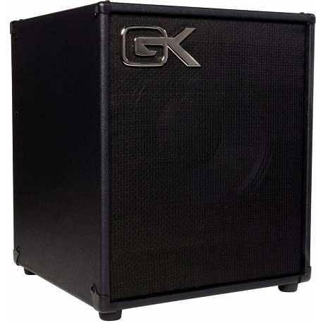 GALLIEN KRUEGER MB112-II AMPLIFICATORE COMBO PER BASSO 200 WATT