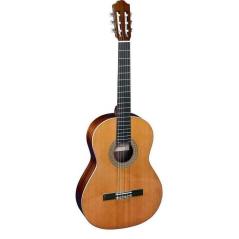 ALMANSA STUDENT 402 - Chitarra classica TOP CEDRO MASSELLO