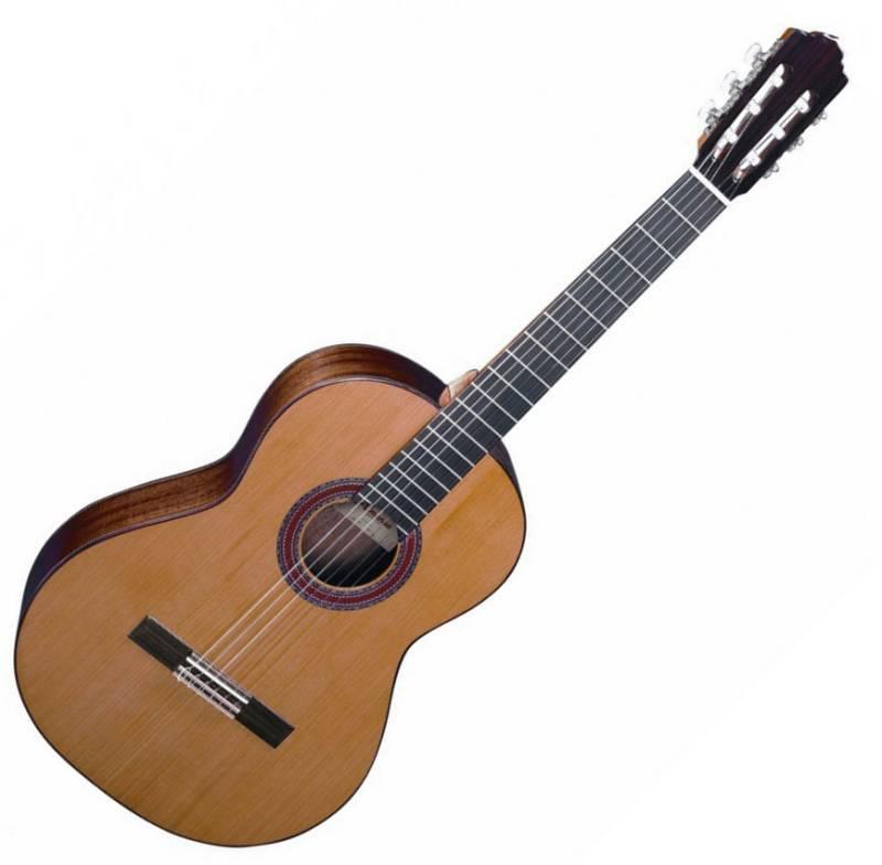 ALMANSA STUDENT 403 - Chitarra classica TOP CEDRO MASSELLO