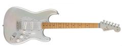 Fender H.E.R. Stratocaster MN Chrome Glow