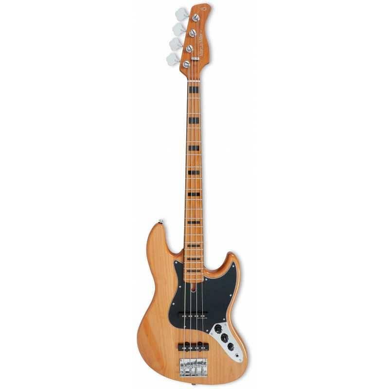 SIRE MARCUS MILLER V5 ALDER-4 NT NATURAL BASSO ELETTRICO