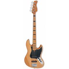 SIRE MARCUS MILLER V5 ALDER-4 NT NATURAL BASSO ELETTRICO