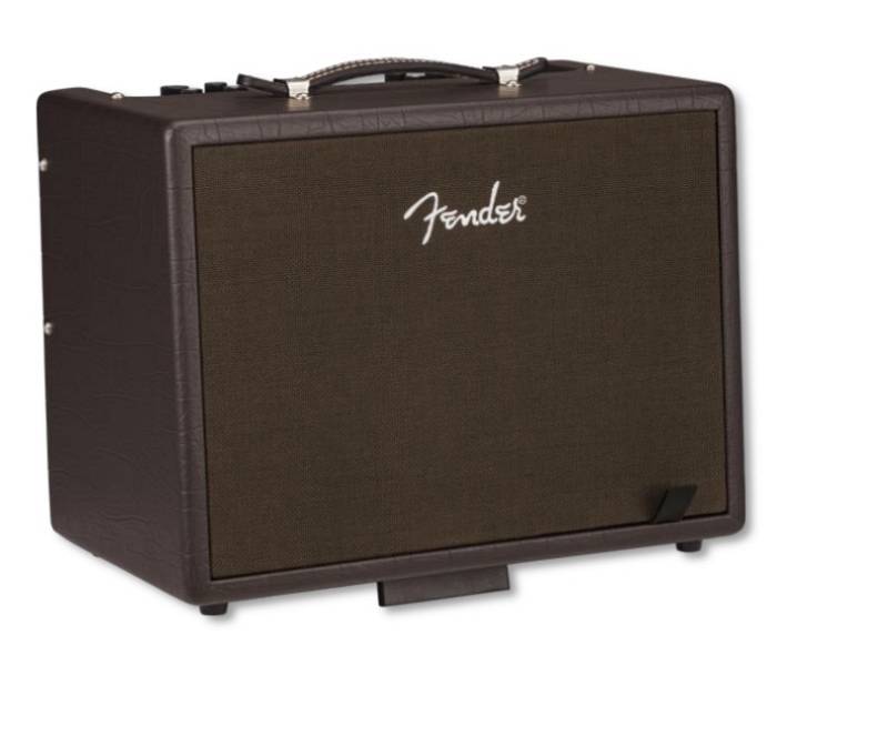 Fender Acoustic Junior, 230V EUR