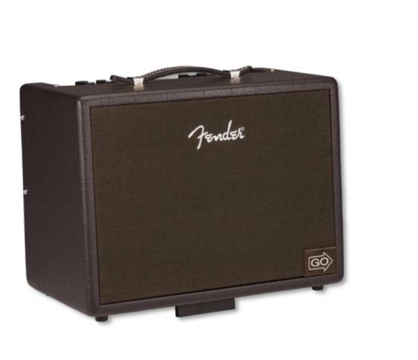 Fender Acoustic Junior GO (230V EU)