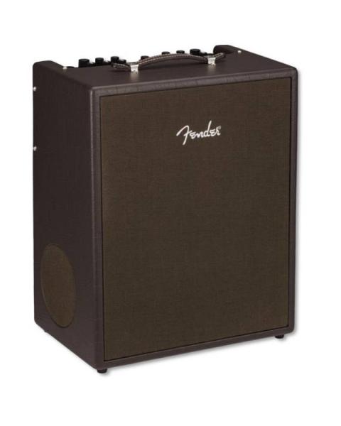 Fender Acoustic SFX II (230V EU)