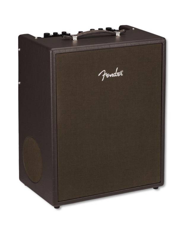 Fender Acoustic SFX II, 230V EU