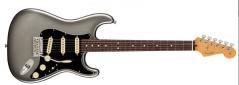 Fender American Professional II Stratocaster RW Mercury