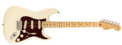 Fender American Professional II Stratocaster MN Olympic White