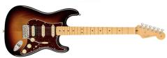 Fender American Professional II Stratocaster HSS MN 3C Sunburst