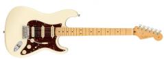 Fender American Professional II Stratocaster HSS MN Olympic White