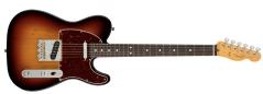 Fender American Professional II Telecaster Rw 3C Sunburst