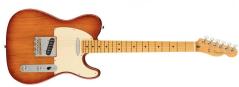 Fender American Professional II Telecaster MN Sienna Sunburst