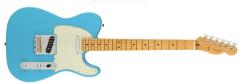 Fender American Professional II Telecaster MN Miami Blue