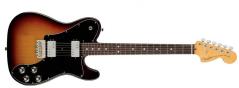 FENDER American Professional II Telecaster Deluxe RW 3-Color Sunburst - CHITARRA ELETTRICA 3-COLOR SUNBURST