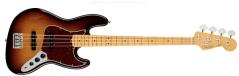 Fender American Professional II Jazz Bass MN 3C Sunburst