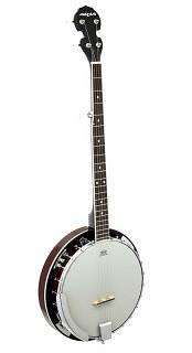 ARIA BANJO 5 CORDE SB-10 MH