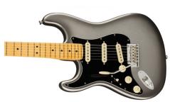 Fender American Professional II Stratocaster LH MN Mercury