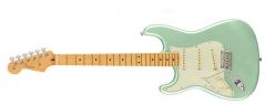 Fender American Professional II Stratocaster LH MN Mystic Surf Green
