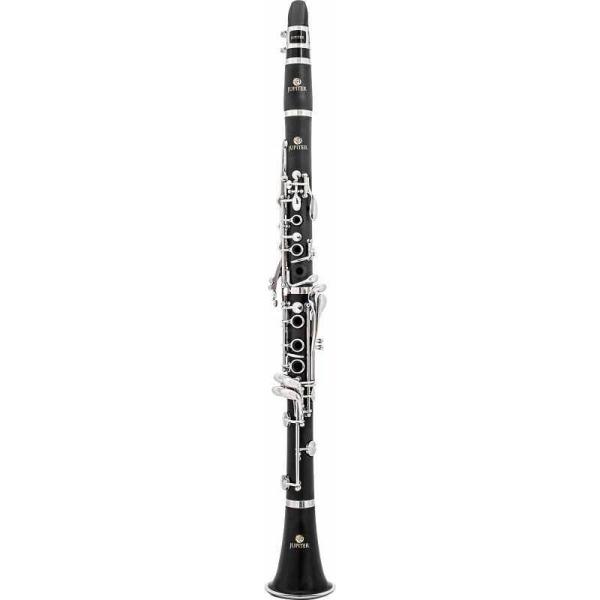 JUPITER JCL700NQ CLARINETTO Sib 17 CHIAVI