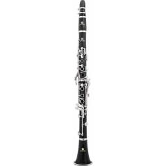 JUPITER JCL700NQ CLARINETTO Sib 17 CHIAVI