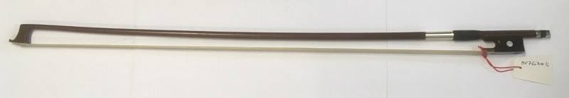 DAM ARCHETTO VIOLINO 1/2 NASELLO IN EBANO