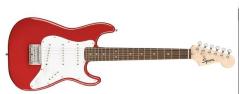 FENDER Squier Affinity Mini Strat Dakota Red - CHITARRA ELETTRICA A SCALA RIDOTTA ROSSA