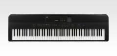 KAWAI ES 520 BK PIANO DIGITALE NERO