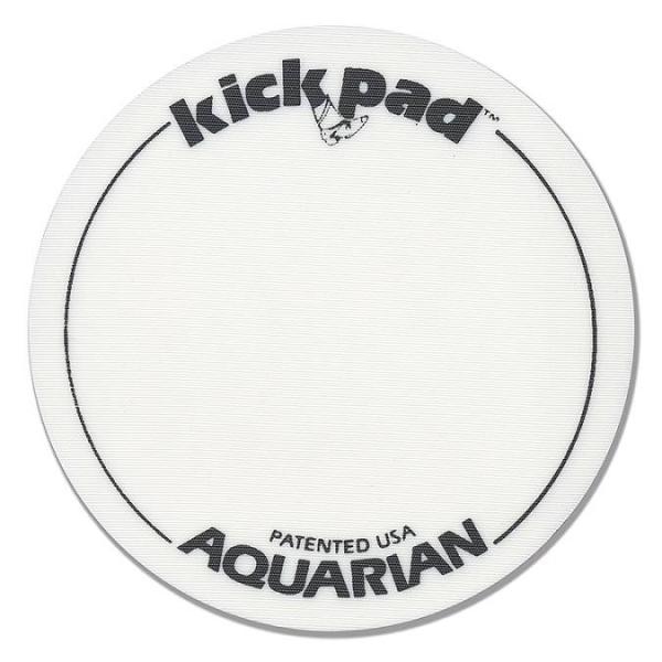 AQUARIAN AQU-KP1 ADESIVO PER GRANCASSA A PEDALE SINGOLO