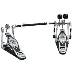 TAMA Iron Cobra 200 Twin Pedal Power Glide HP200PTW doppio pedale per grancassa