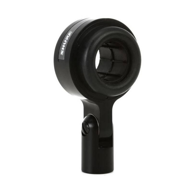 SHURE A53M - Adattatore antivibrazioni per microfono - shock stopper