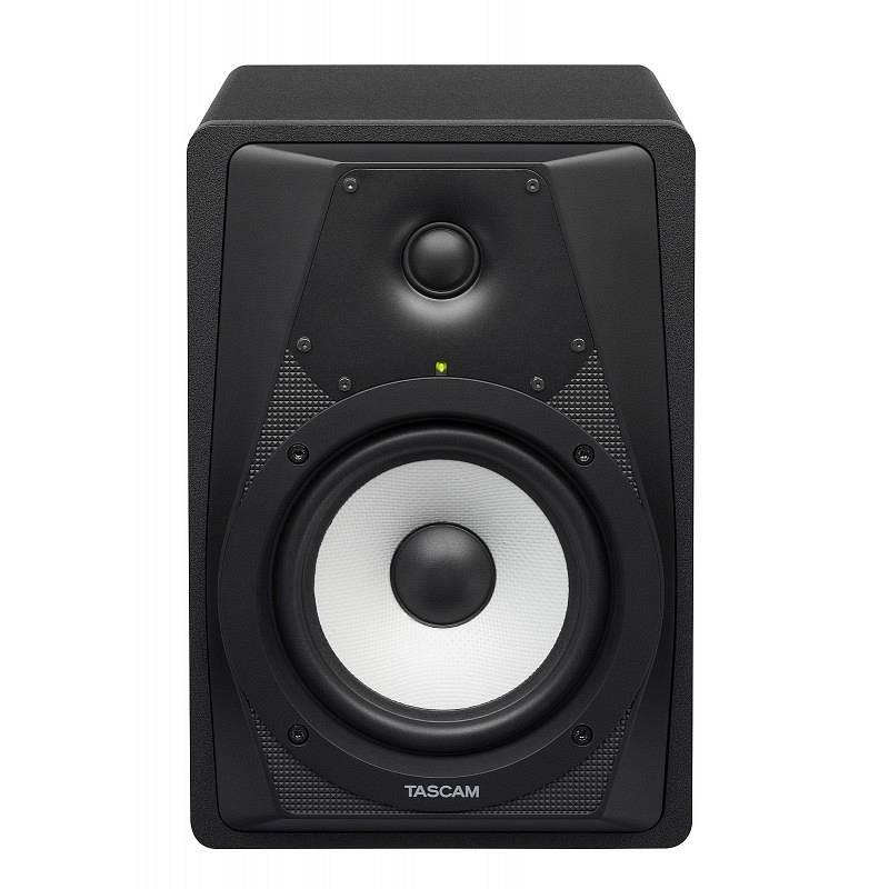 TASCAM VL-S5 - STUDIO MONITOR 5.25"/1" BIAMPLIFICATO 70W