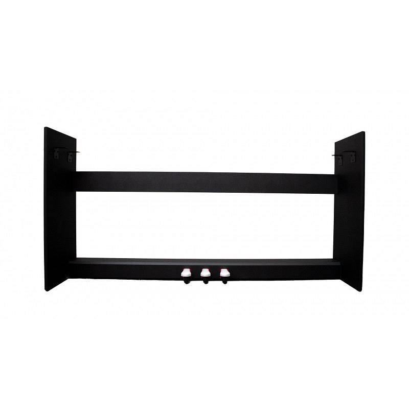 ECHORD Ws10 Black - Mobile per Echord sp10 e sp20 nero