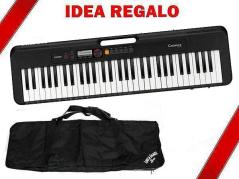 Casio CT-S200 black nuova serie Casiotone