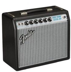 Fender ‘68 Custom Vibro Champ Reverb (230V EU)