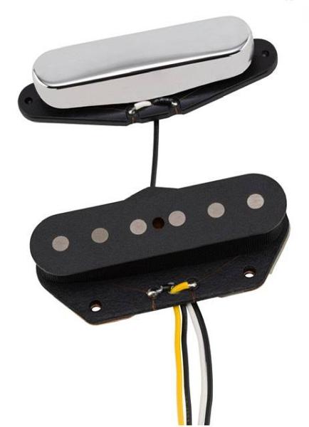 Fender Vintera '50s Vintage Telecaster Pickup Set