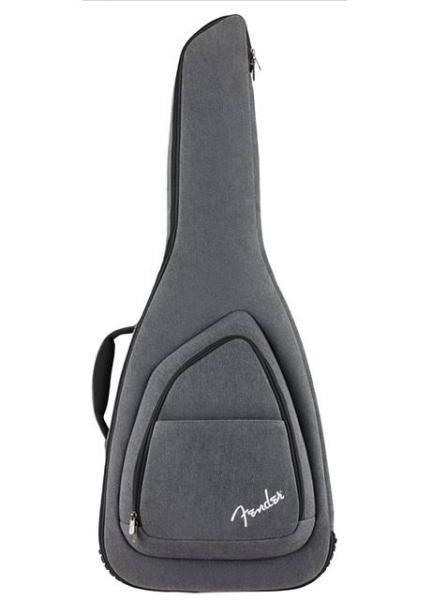 Fender FE920 Electric Guitar Gig Bag Grey Denim