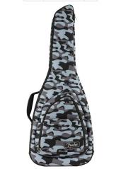 Fender FE920 Electric Guitar Gig Bag Winter Camo