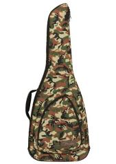 Fender FE920 Electric Guitar Gig Bag Woodland Camo