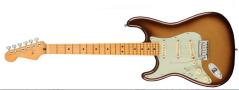 Fender American Ultra Stratocaster LH MN Mocha Burst