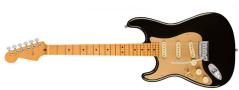 Fender American Ultra Stratocaster LH MN Texas Tea