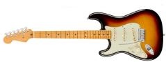 Fender American Ultra Stratocaster LH MN Ultraburst