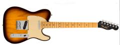 Fender American Ultra Luxe Telecaster MN 2C Sunburst