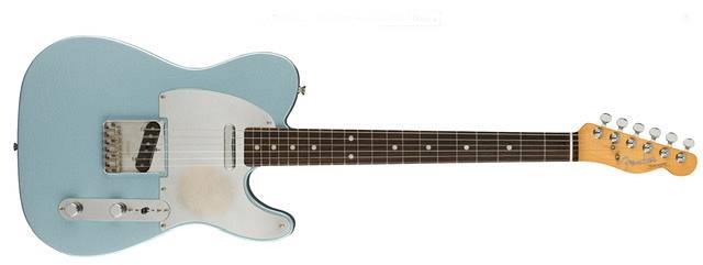 Fender Chrissie Hynde TelecasterÂ®