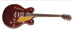 Gretsch G5622 Electromatic Center Block Double-Cut w/V-Stoptail LRL Aged Walnut