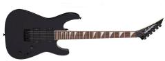 Jackson X Series Dinky DK2X HT LRL Gloss Black