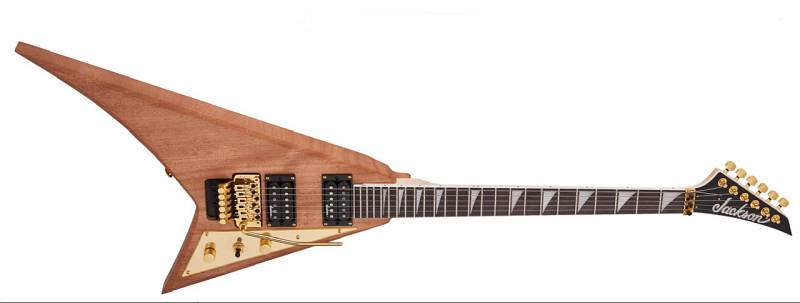 Jackson JS Series Rhoads MAH JS32