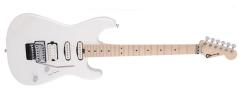 Charvel Pro-Mod San Dimas Style 1 HSS FR MN Platinum Pearl