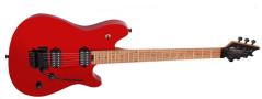 EVH Wolfgang Standard Baked MN Stryker Red