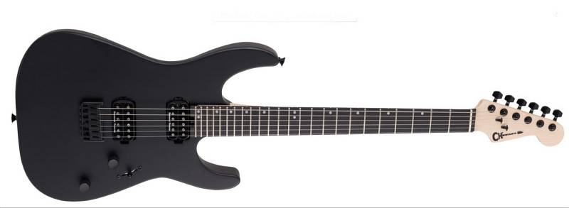 Charvel Pro-Mod DK24 HH HT E